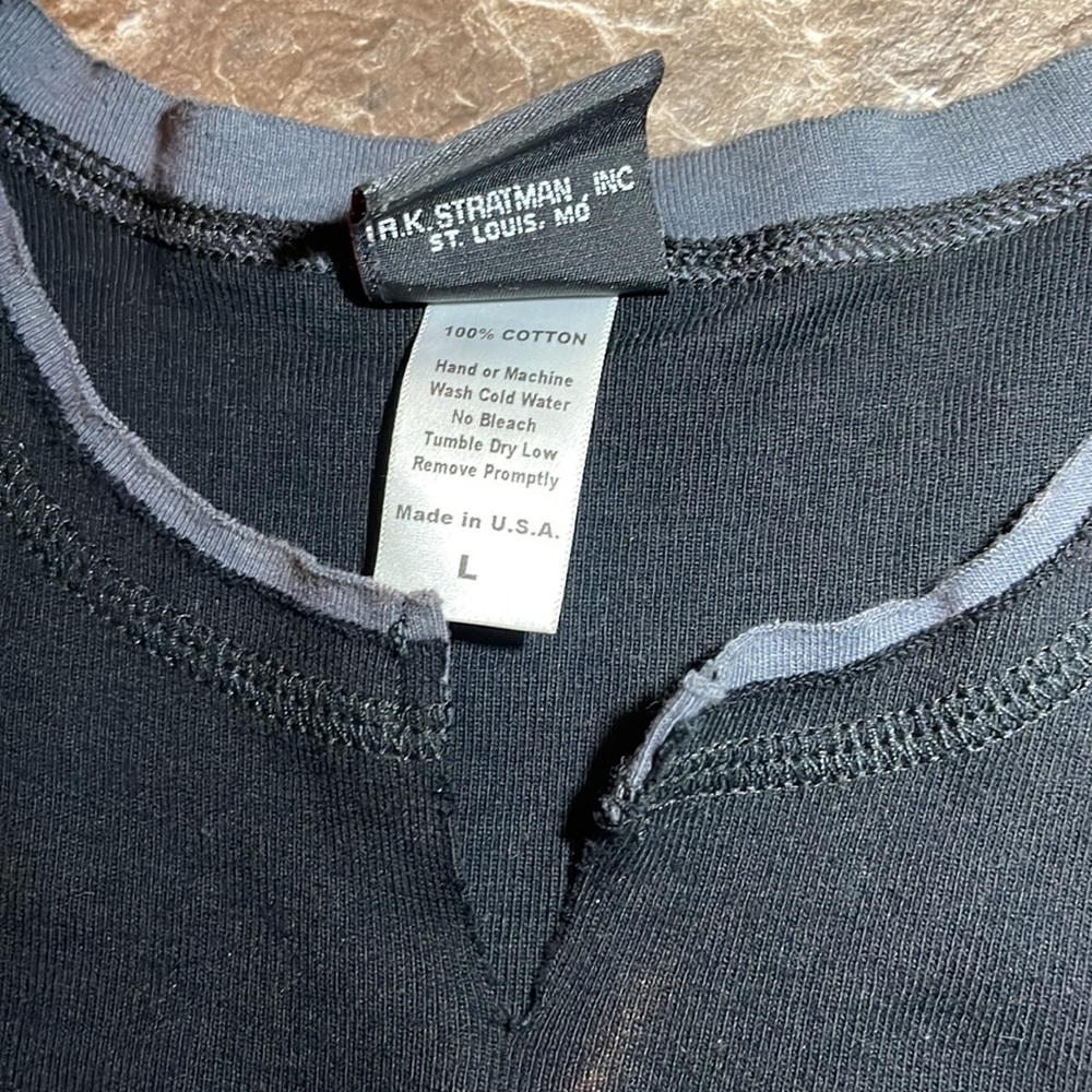 Harley-Davidson Tank Top - Picture 3 of 5